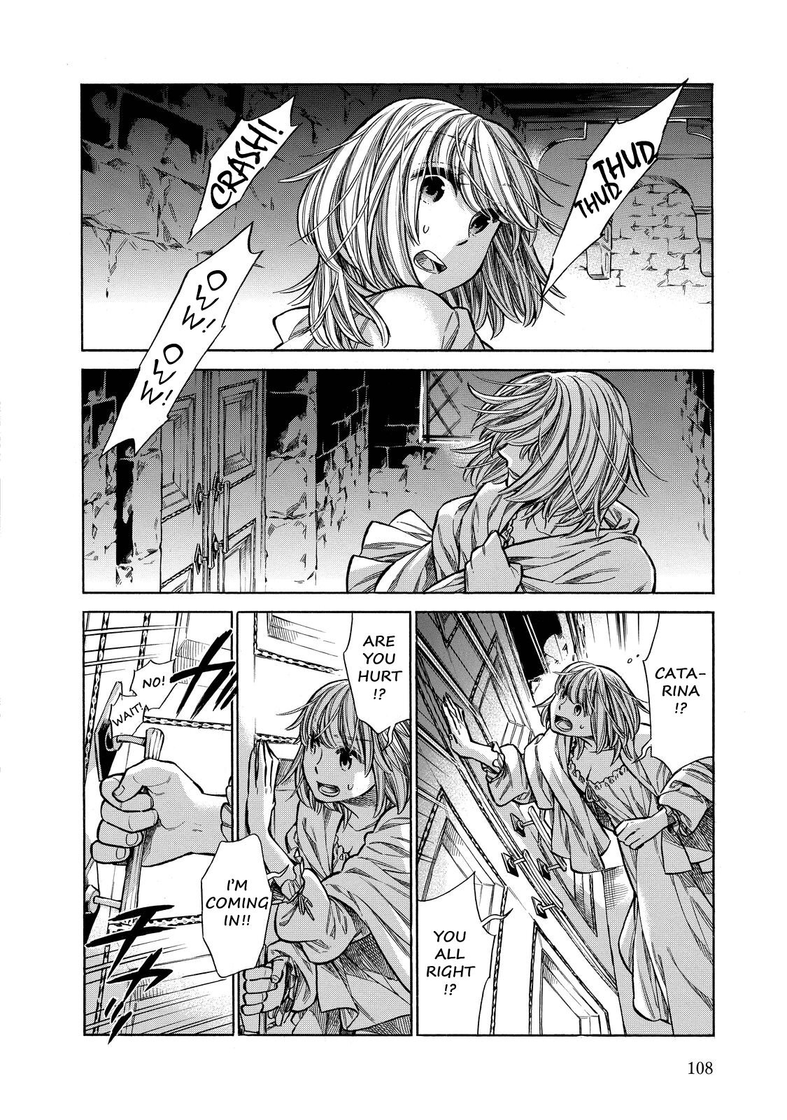 Read Arte Manga Online