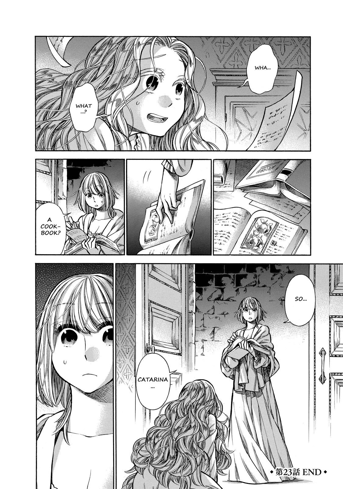 Read Arte Manga Online