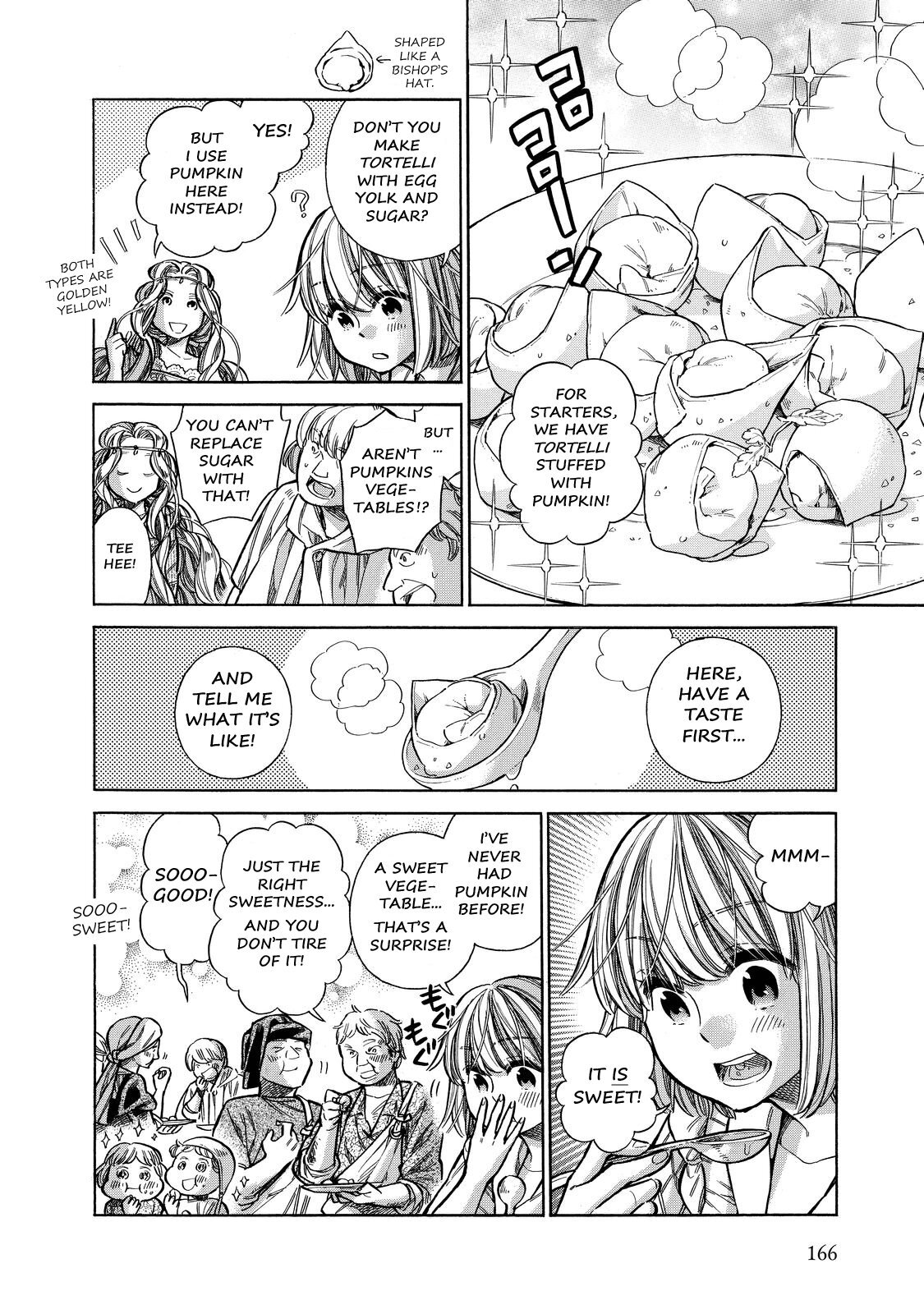 Read Arte Manga Online