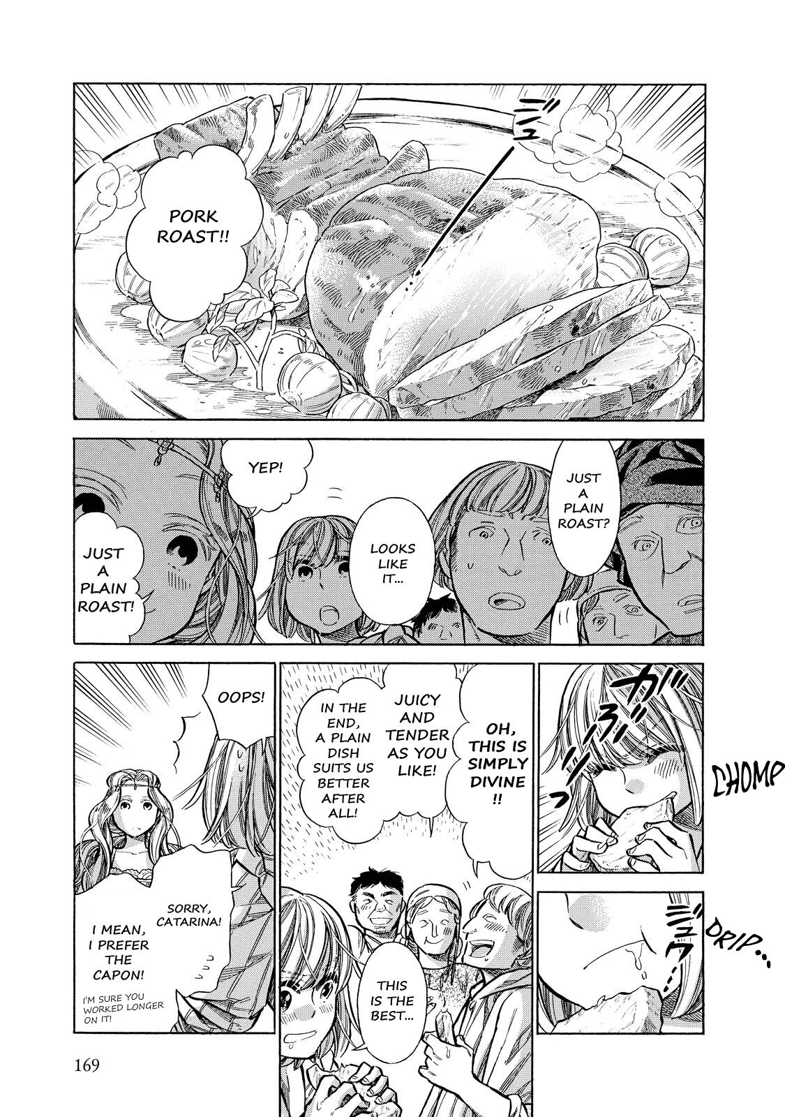 Read Arte Manga Online