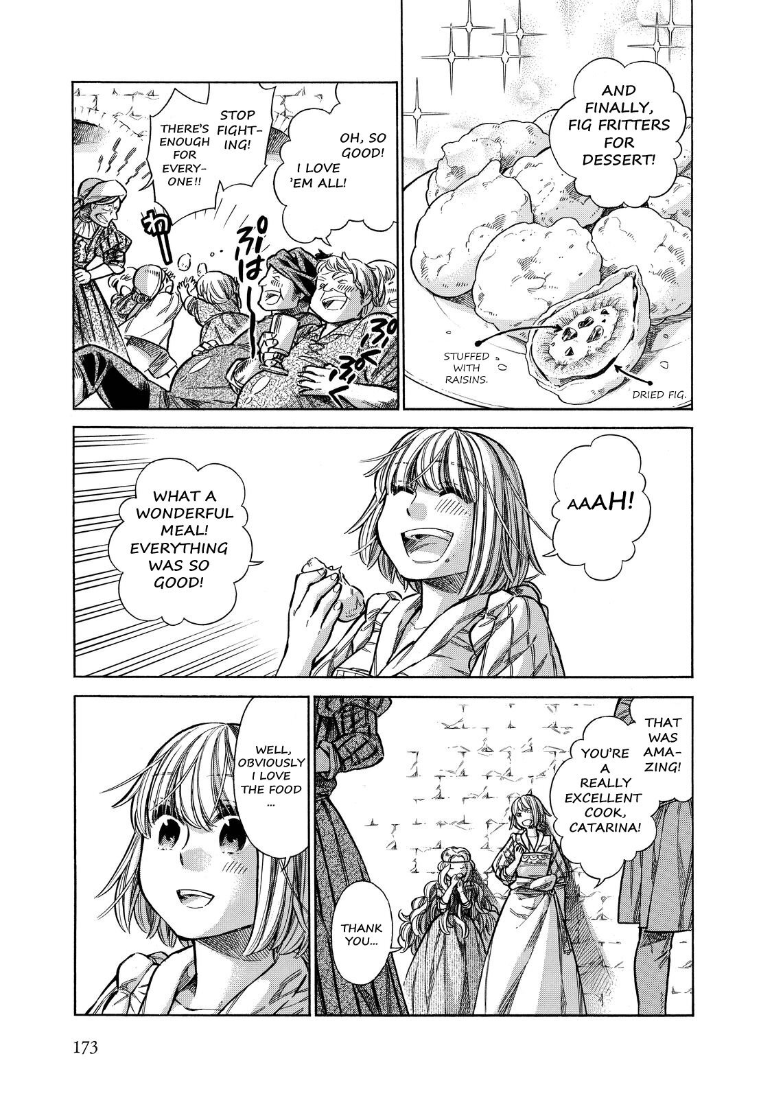 Read Arte Manga Online