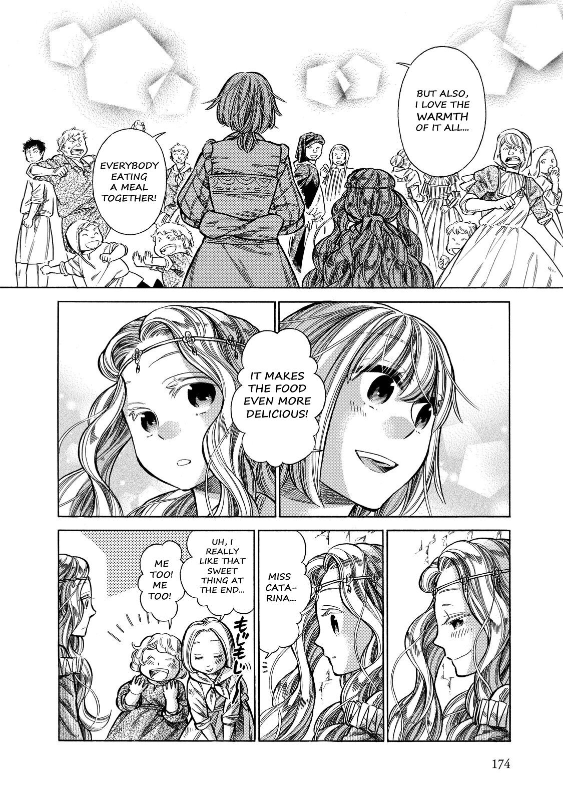 Read Arte Manga Online