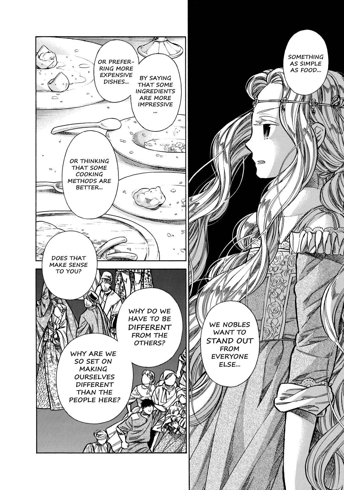 Read Arte Manga Online