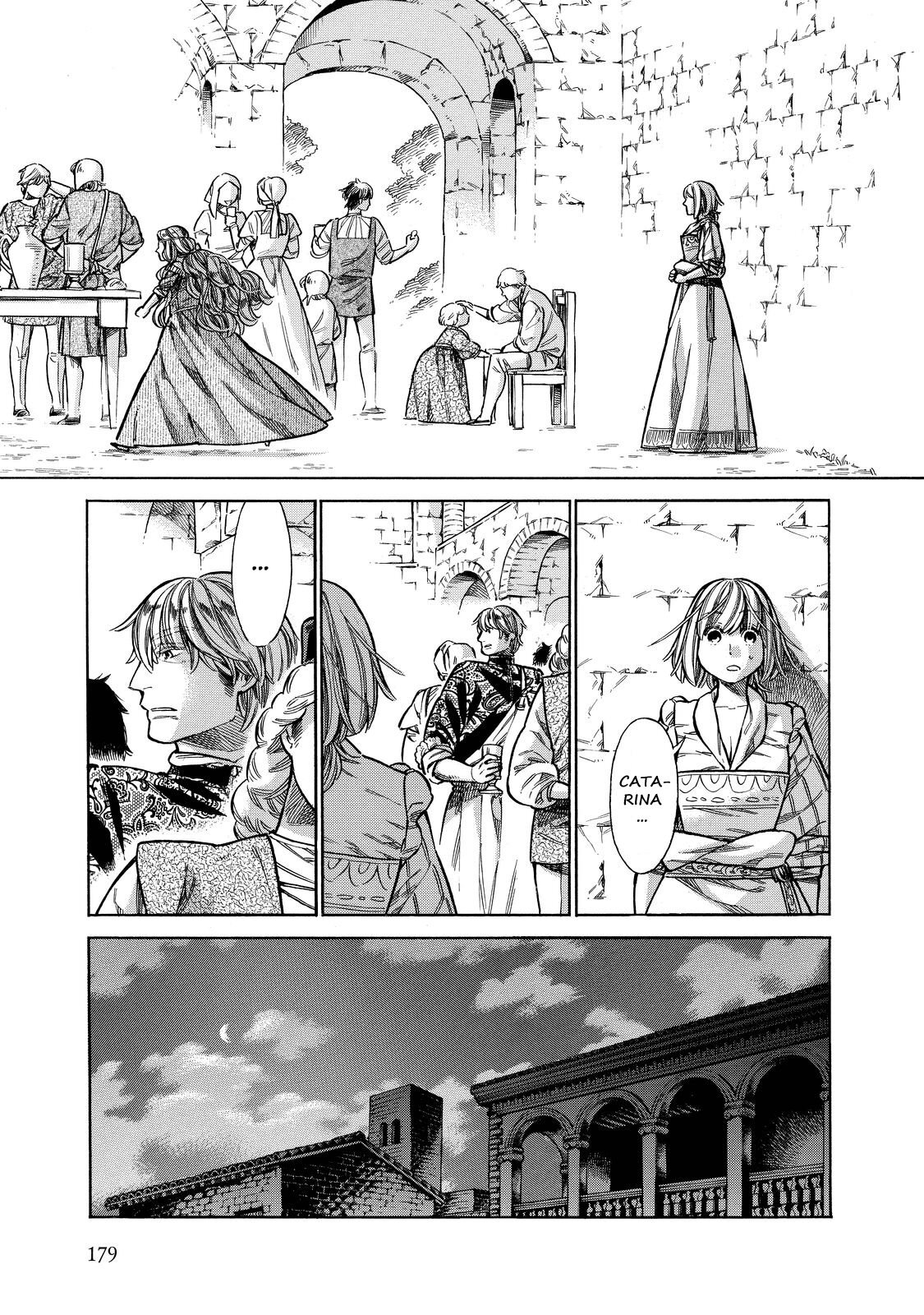 Read Arte Manga Online