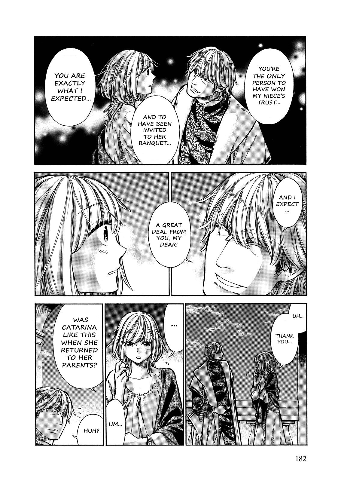 Read Arte Manga Online