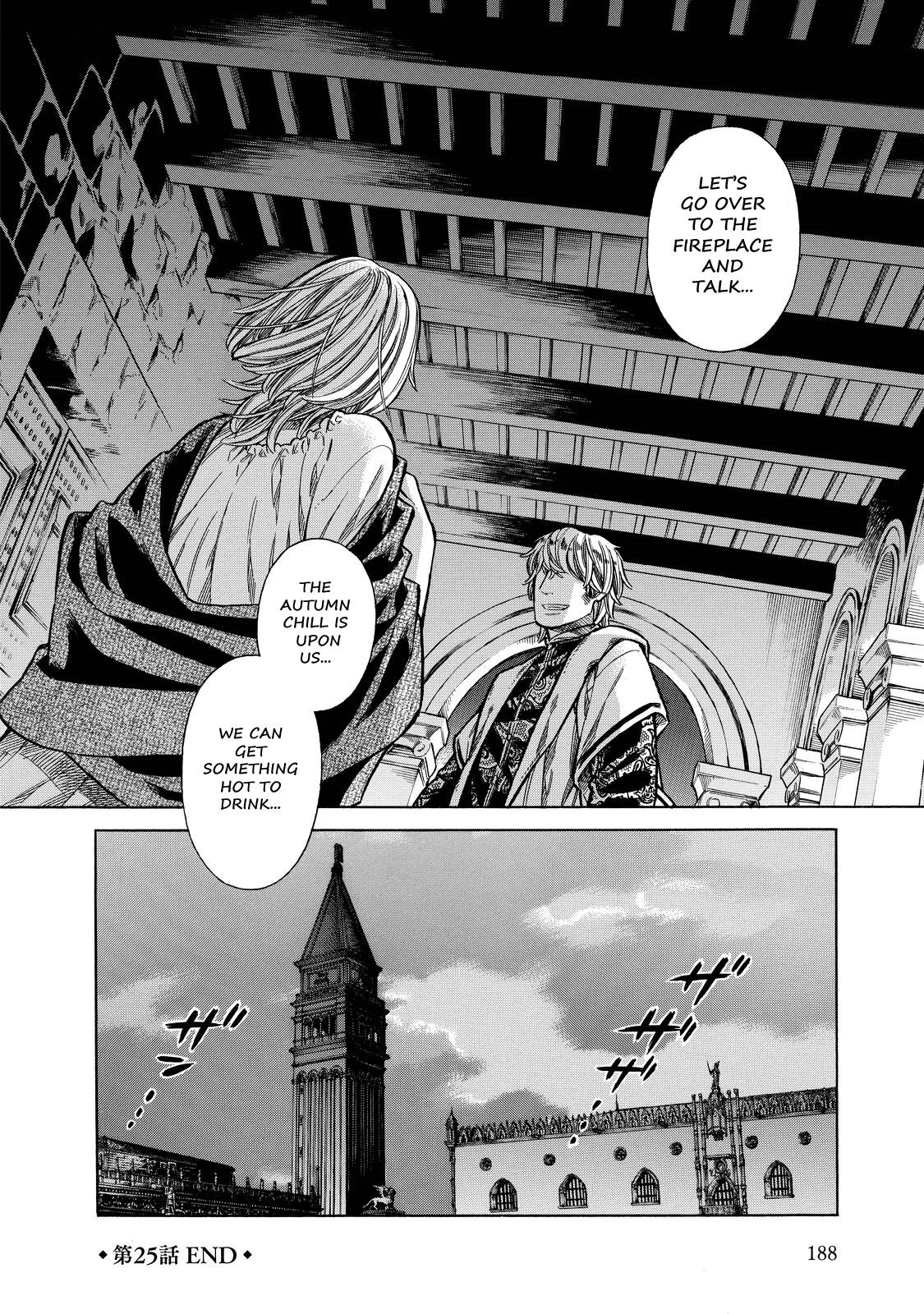 Read Arte Manga Online