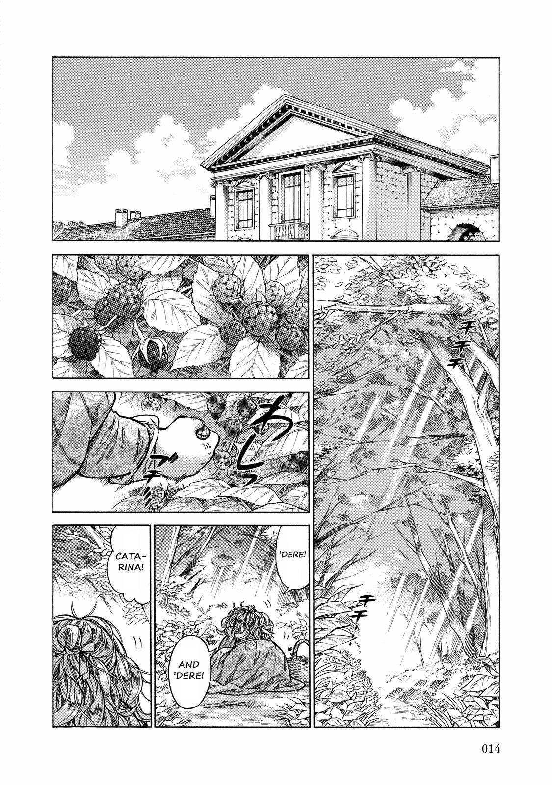 Read Arte Manga Online