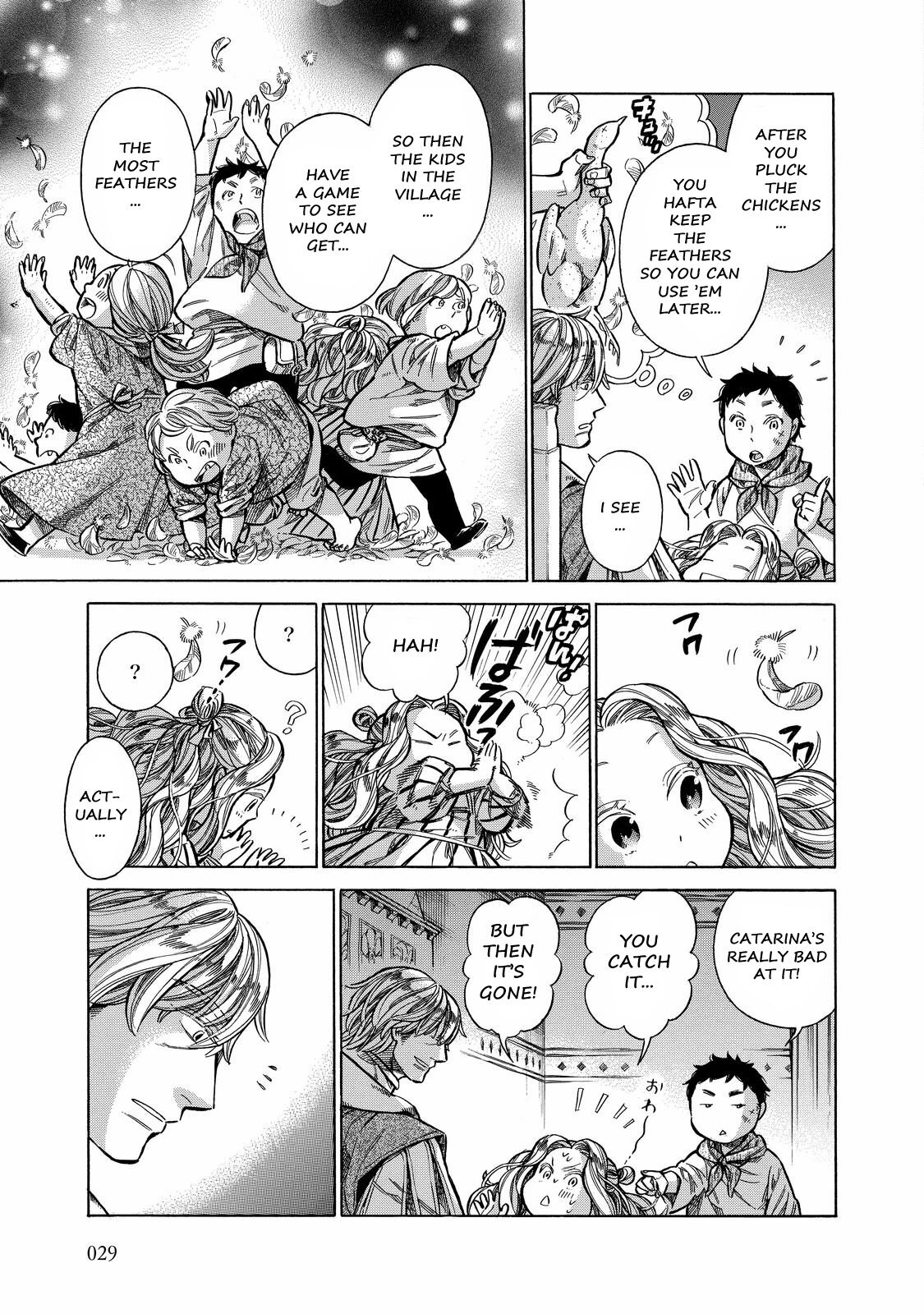 Read Arte Manga Online