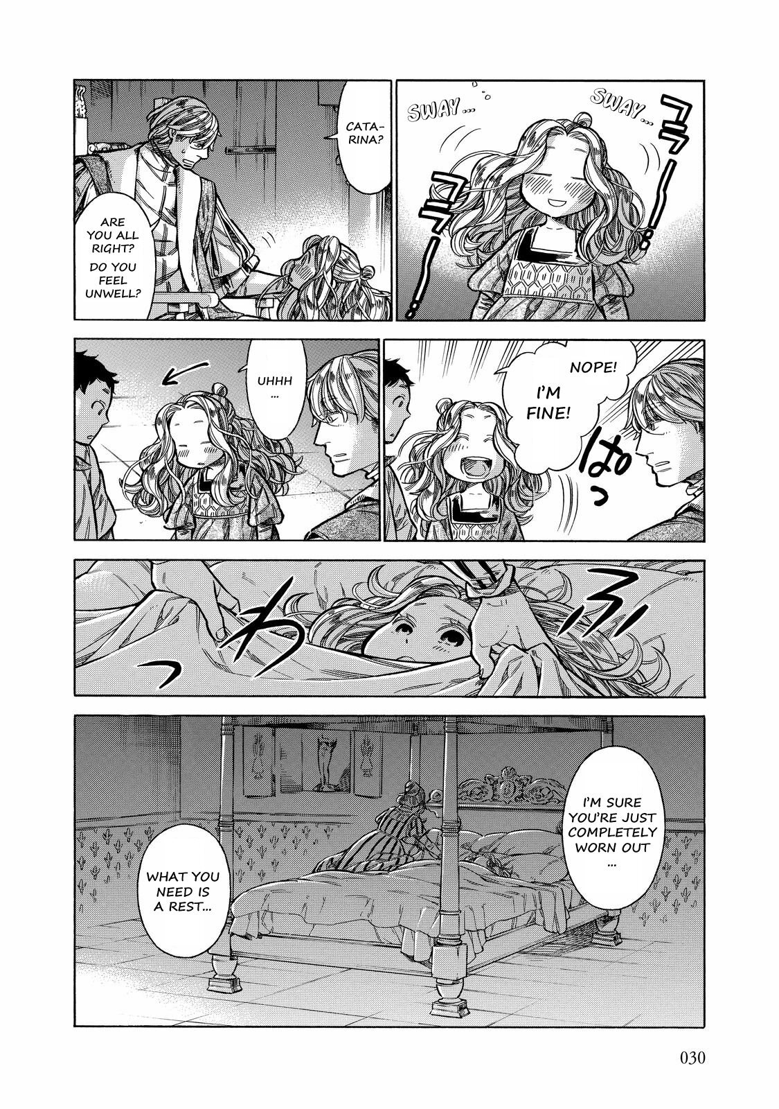Read Arte Manga Online