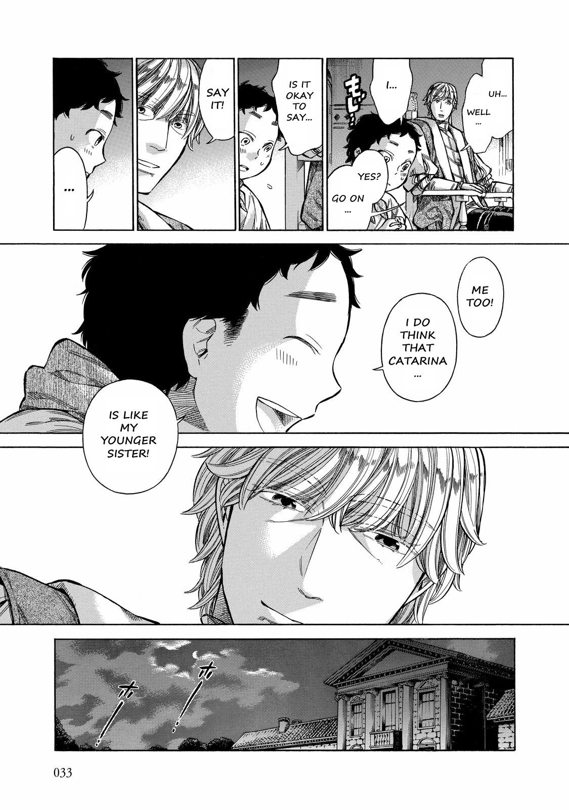 Read Arte Manga Online