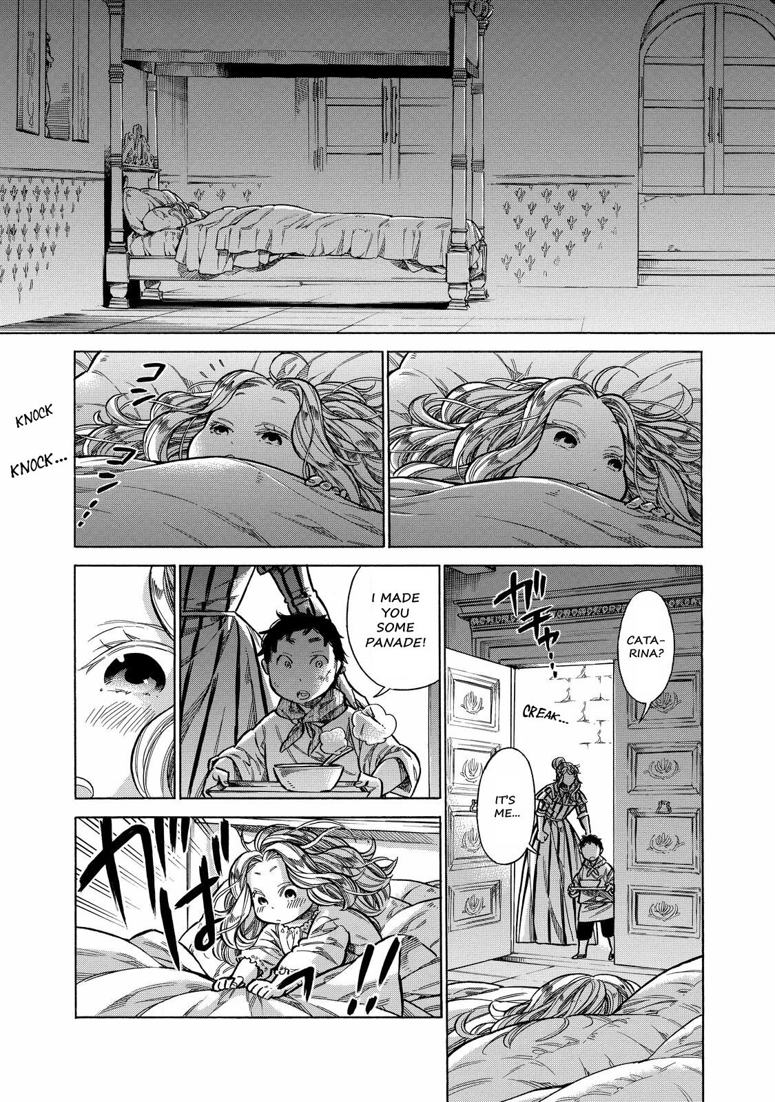 Read Arte Manga Online