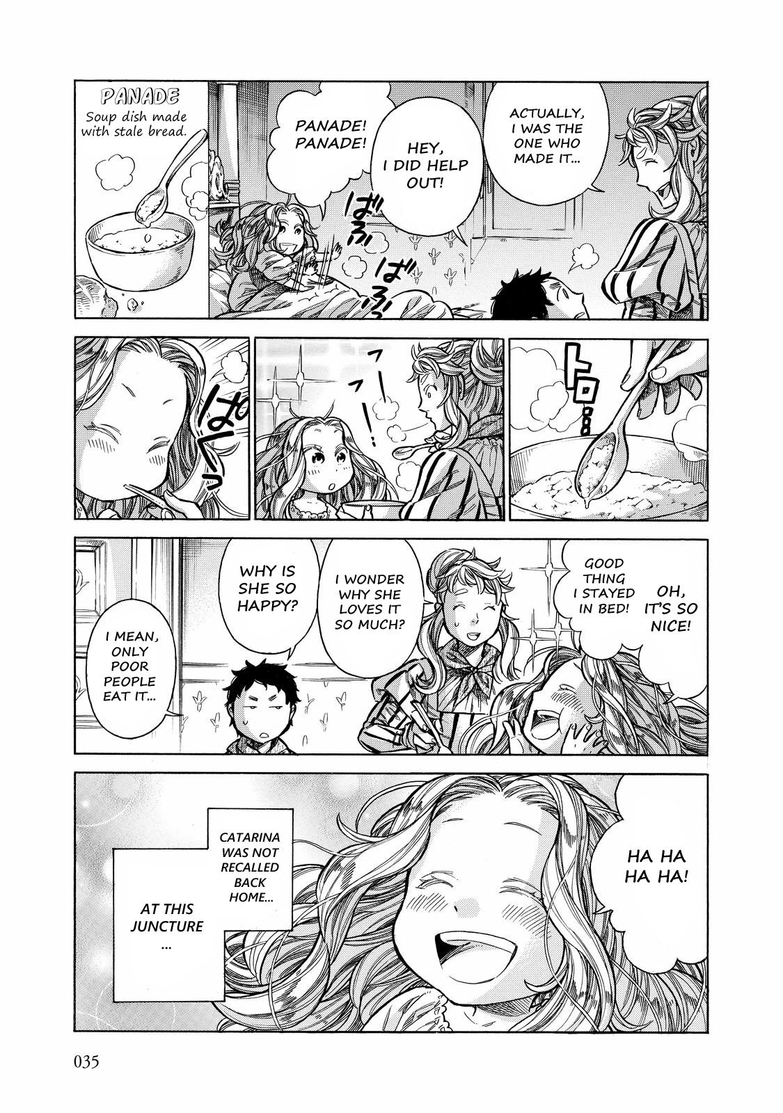 Read Arte Manga Online