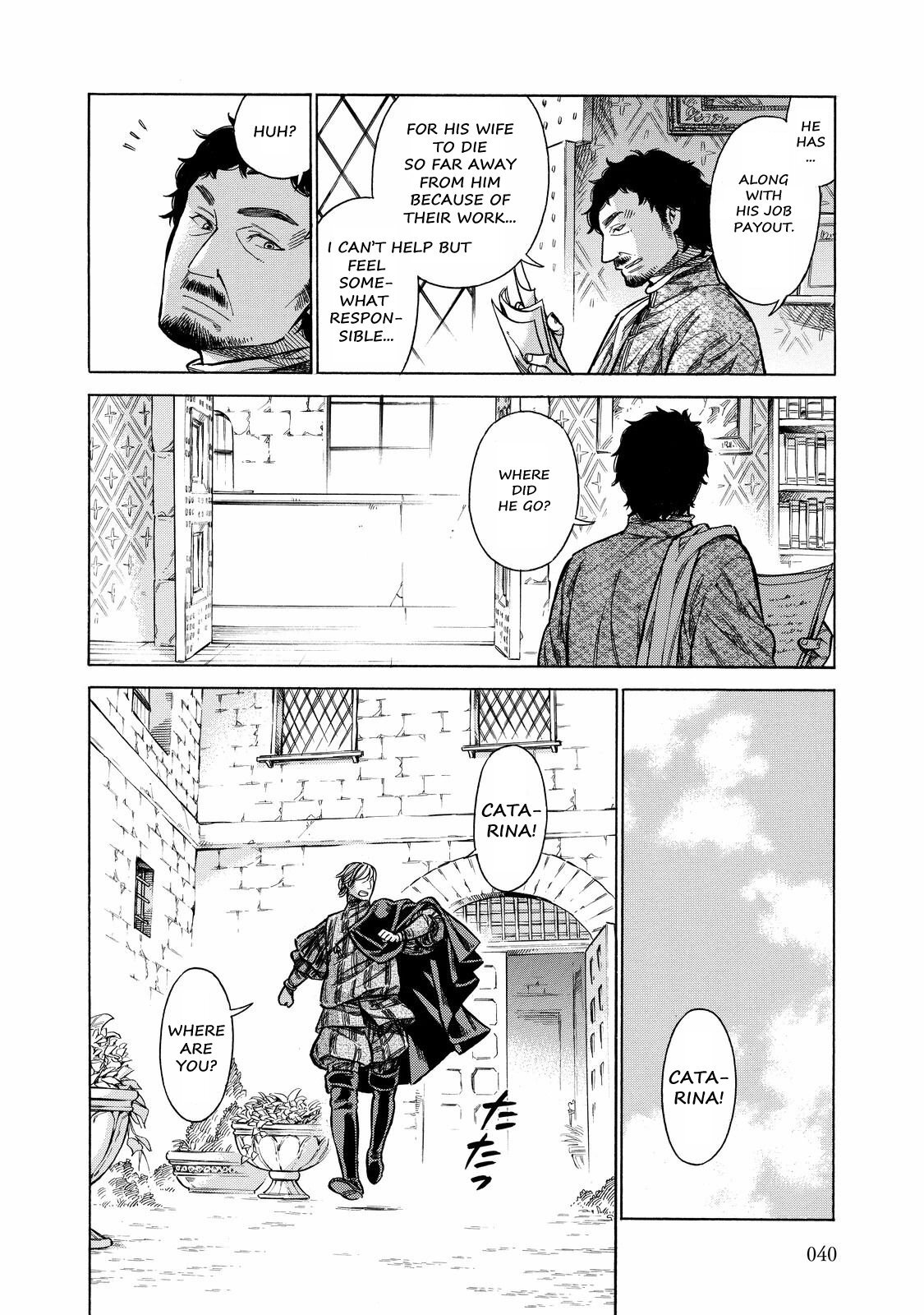 Read Arte Manga Online