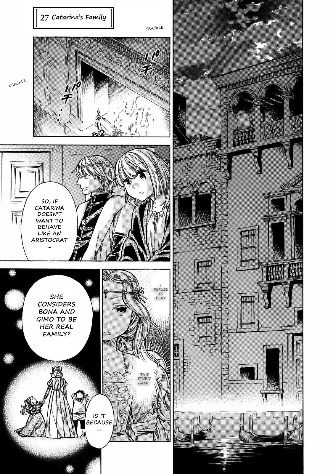 Read Arte Manga Online