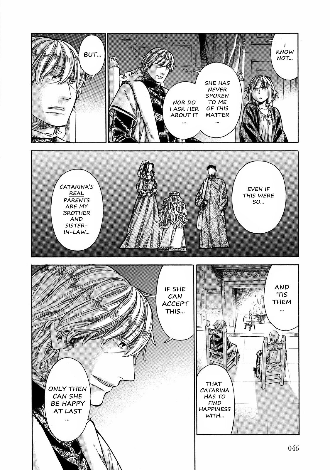 Read Arte Manga Online