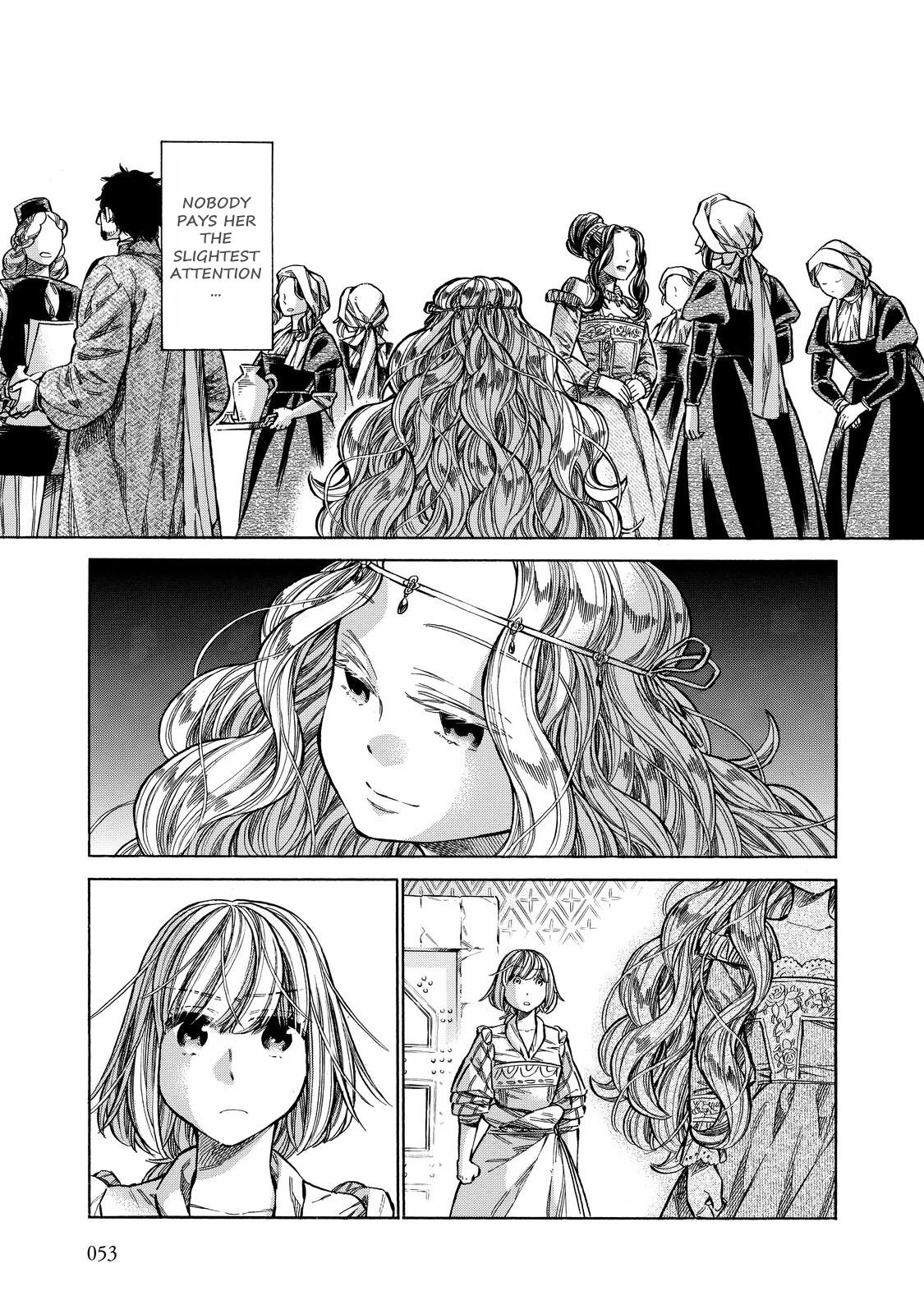 Read Arte Manga Online