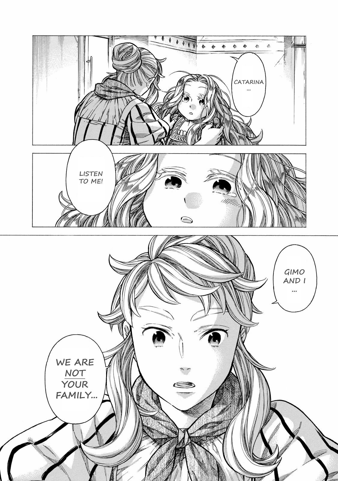 Read Arte Manga Online