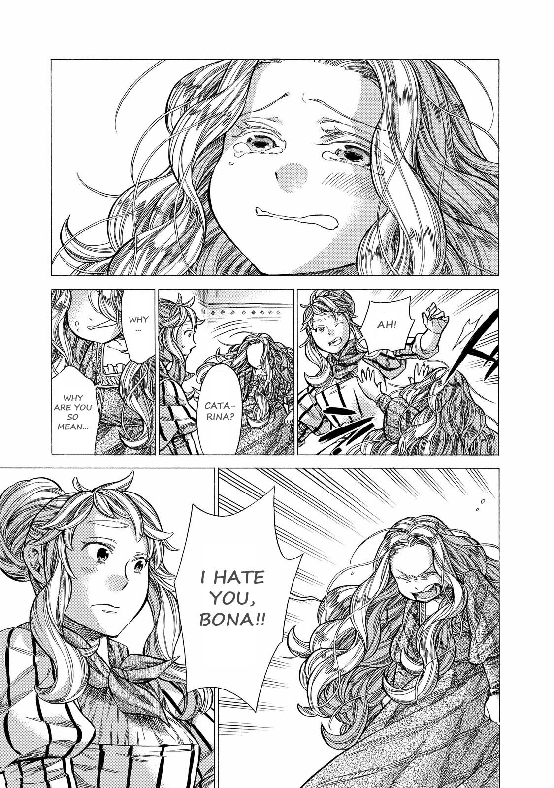 Read Arte Manga Online
