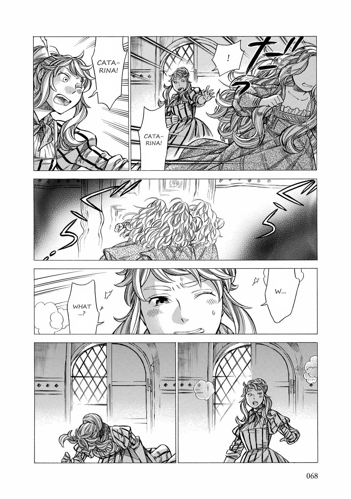 Read Arte Manga Online
