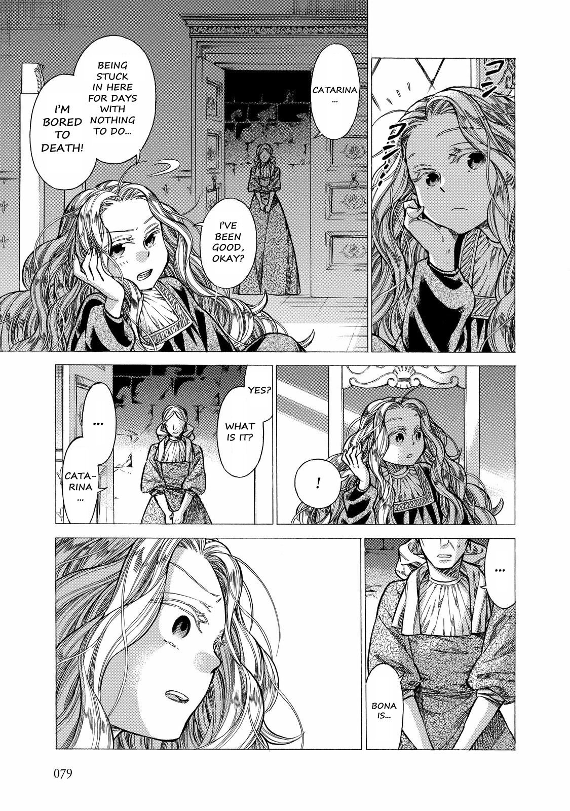 Read Arte Manga Online