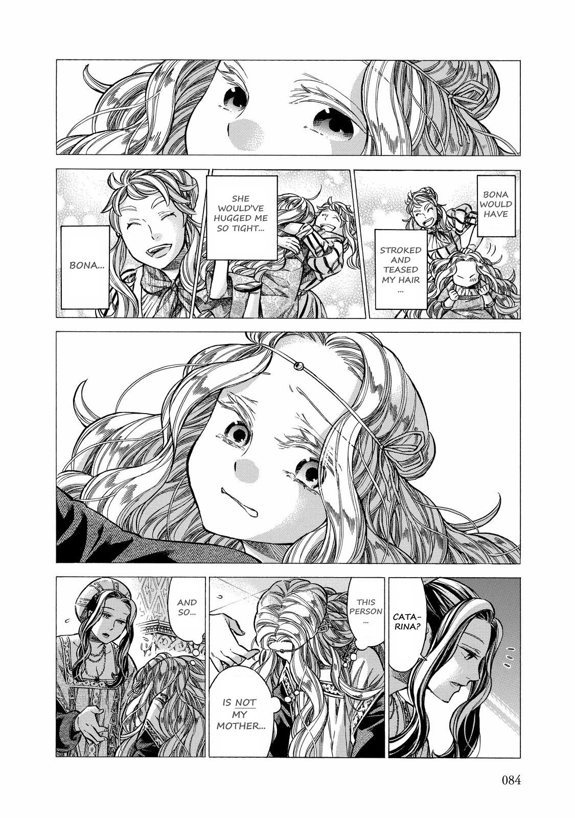 Read Arte Manga Online