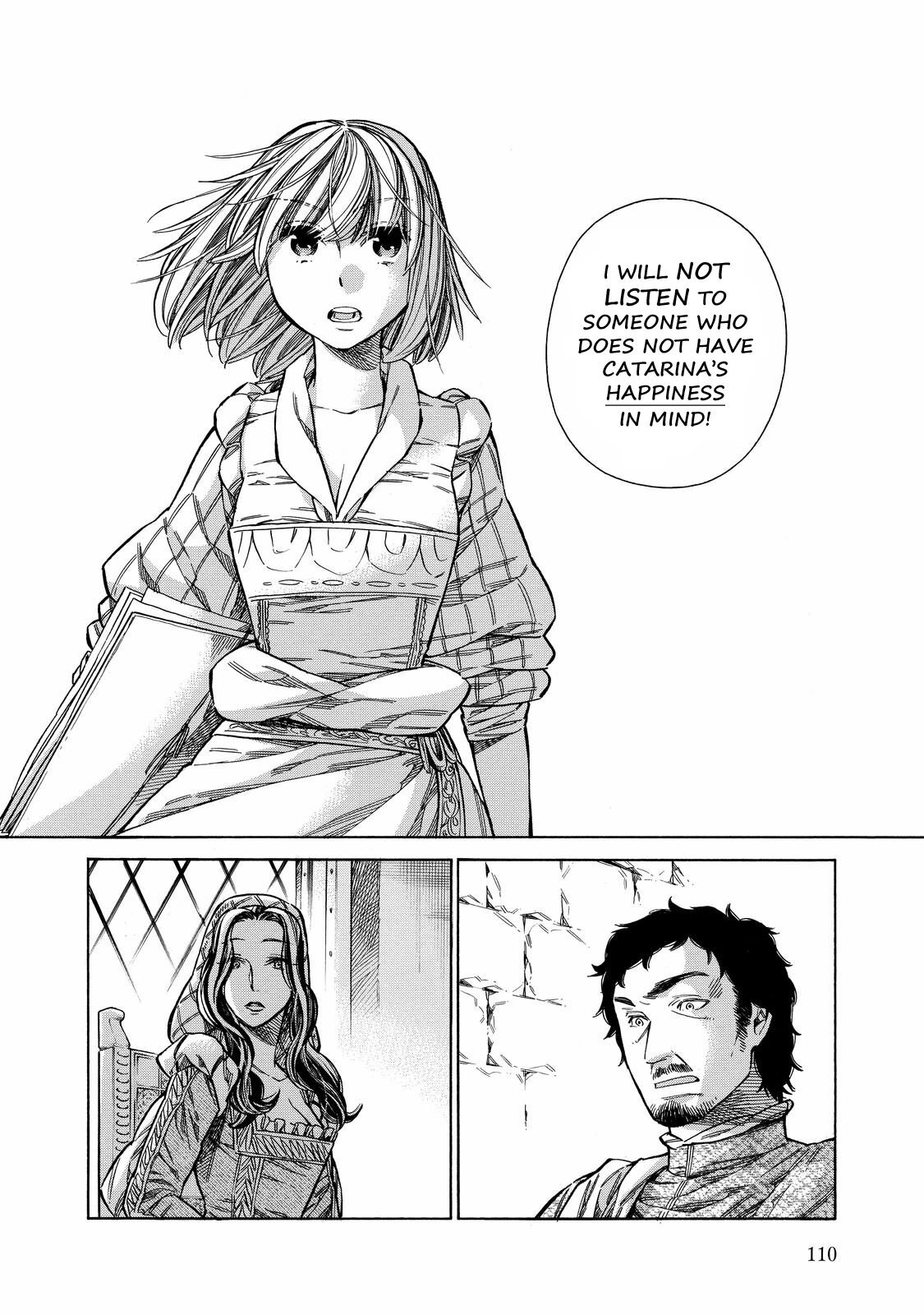Read Arte Manga Online