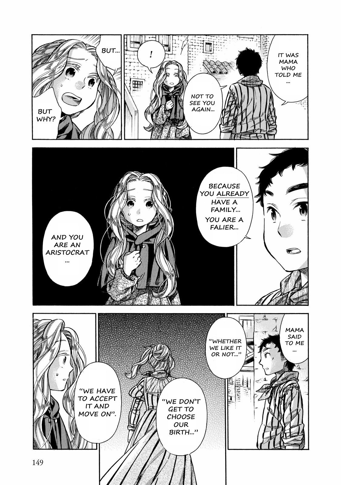 Read Arte Manga Online