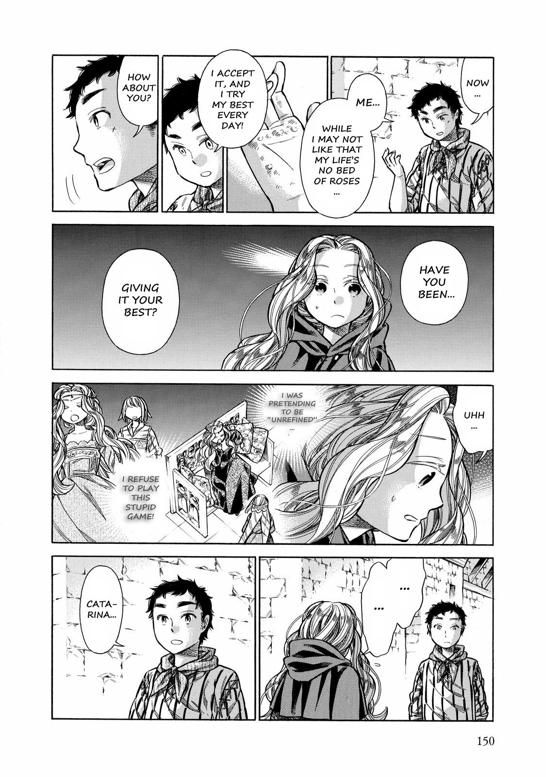 Read Arte Manga Online