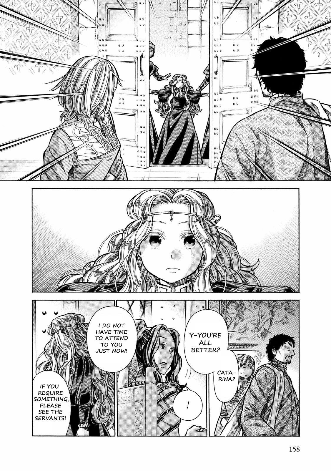 Read Arte Manga Online