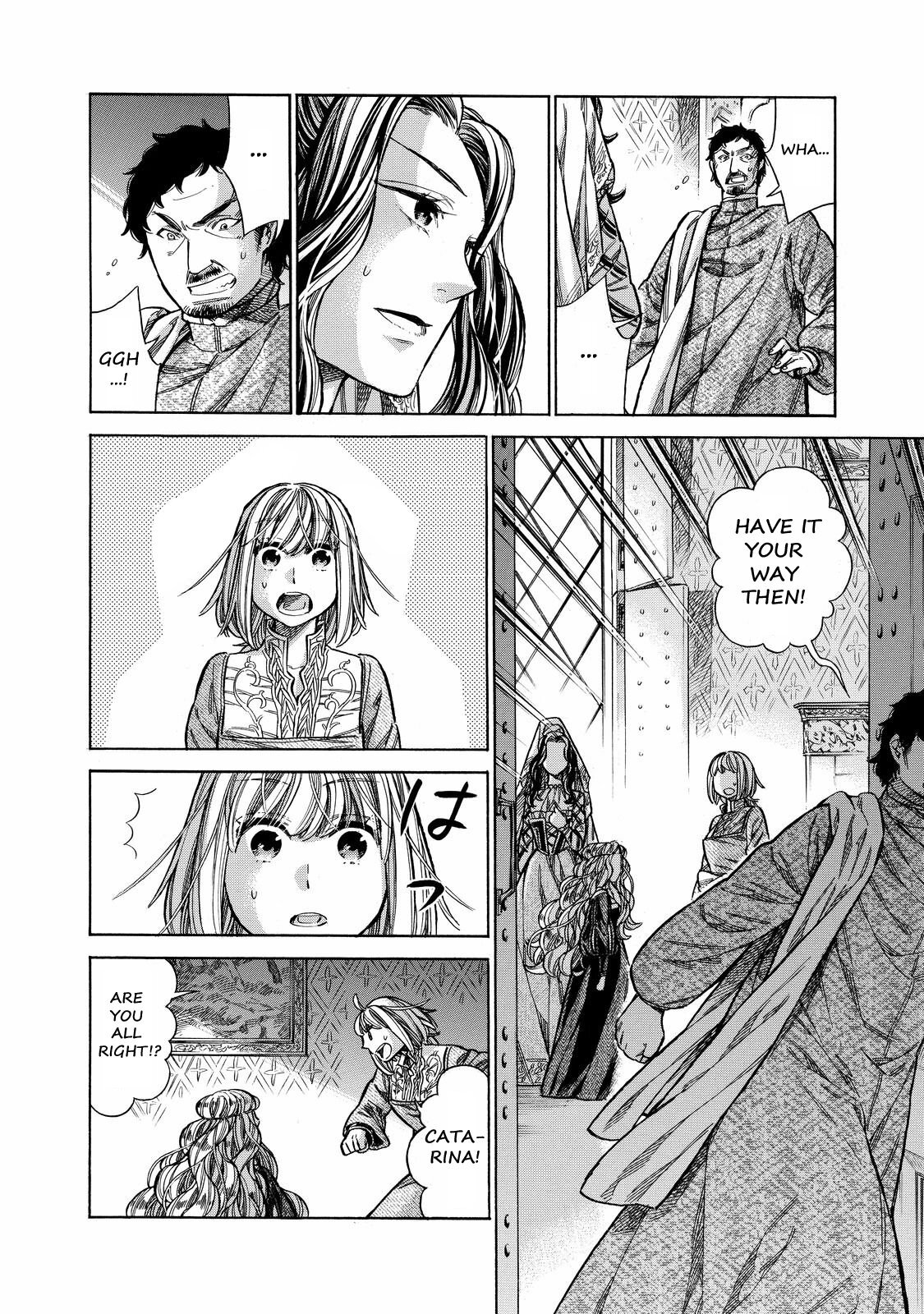 Read Arte Manga Online