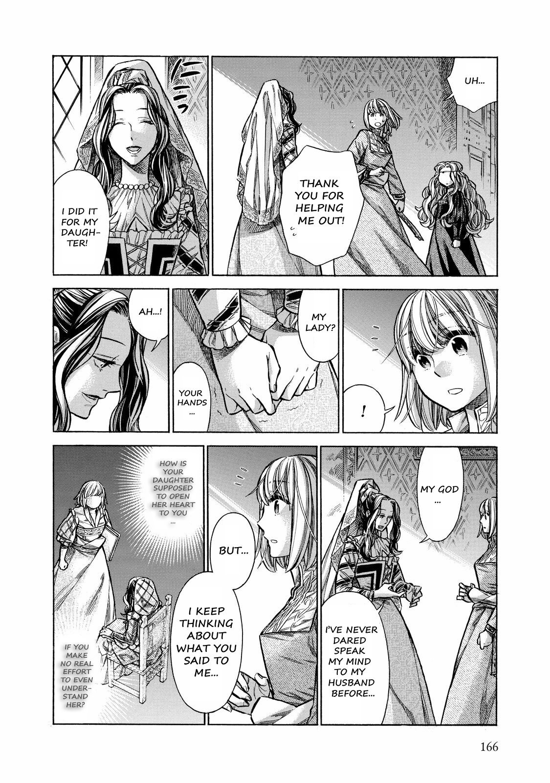 Read Arte Manga Online