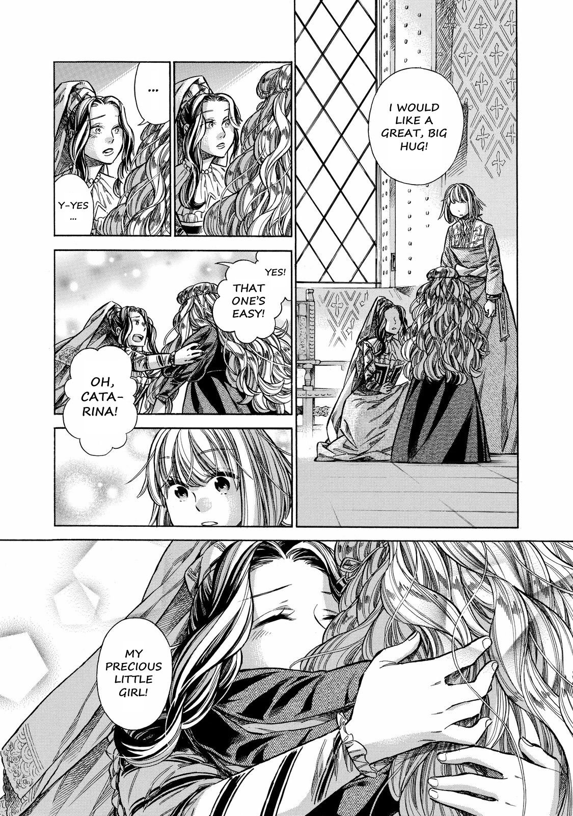 Read Arte Manga Online
