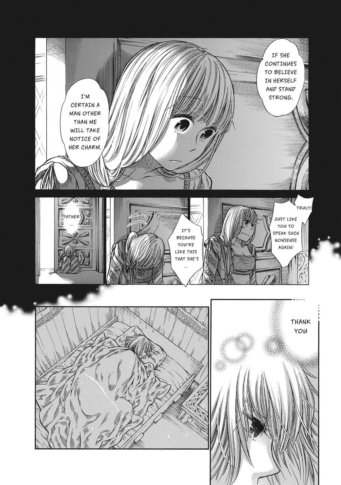 Read Arte Manga Online