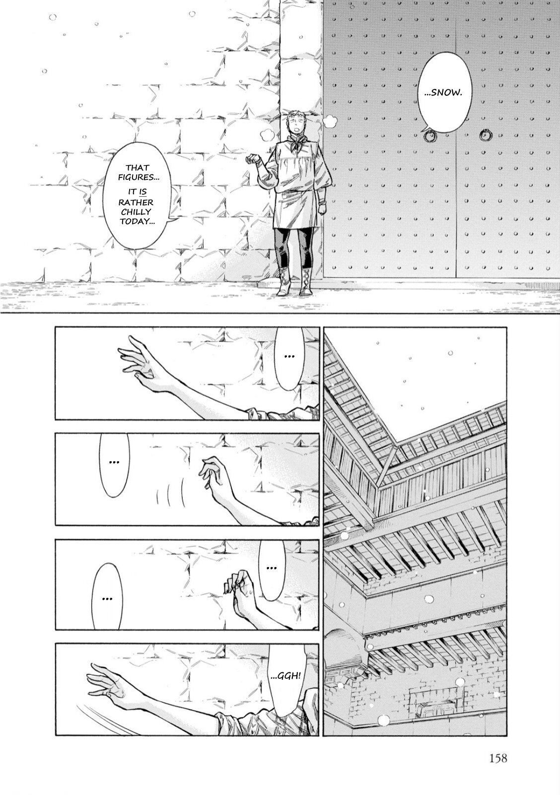 Read Arte Manga Online