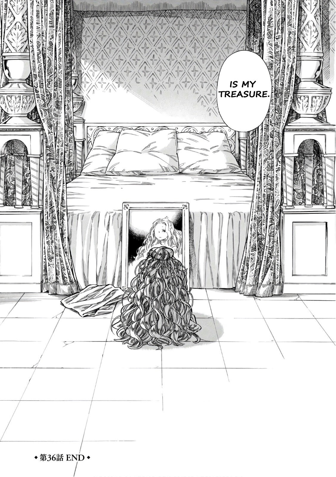 Read Arte Manga Online