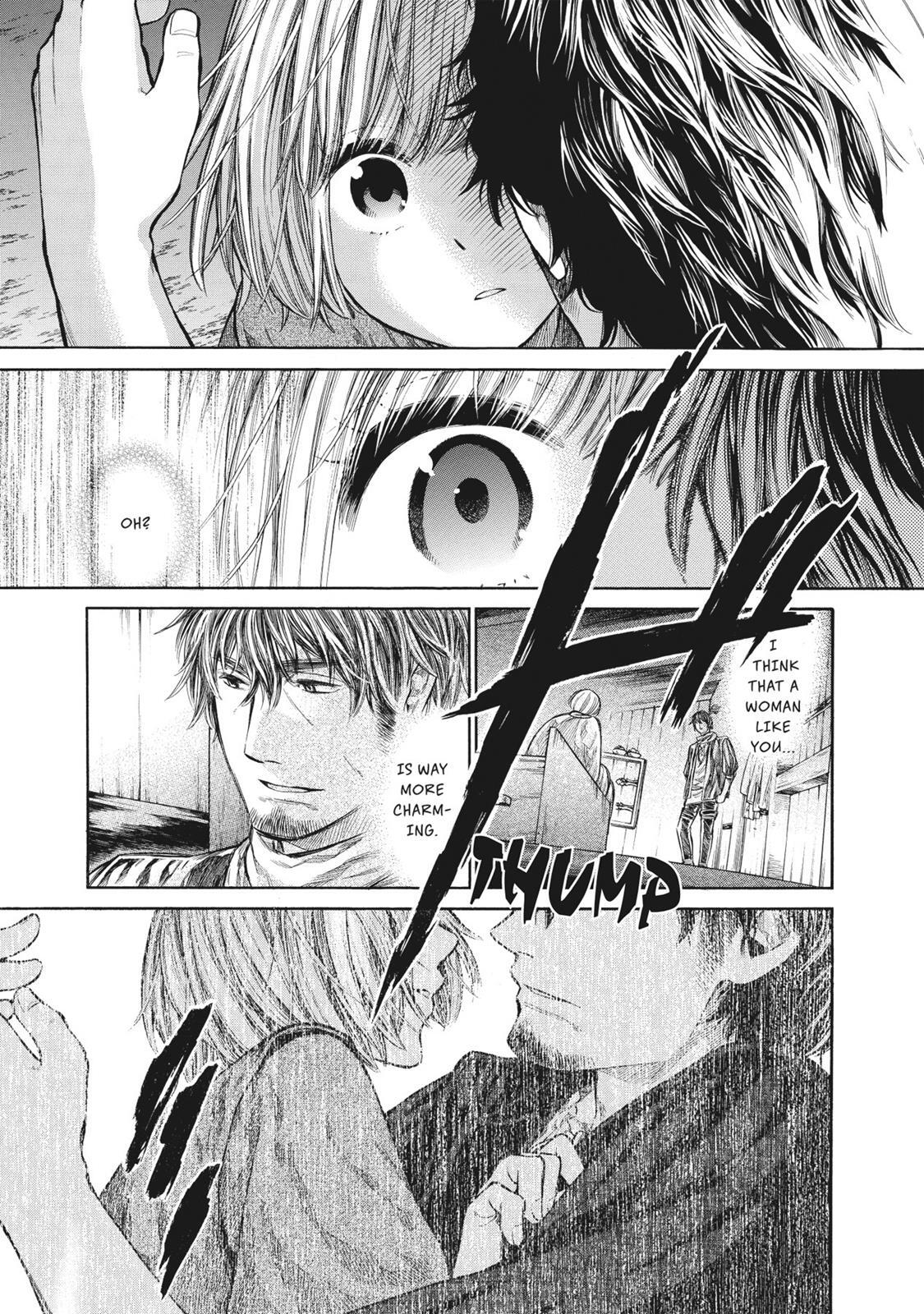 Read Arte Manga Online