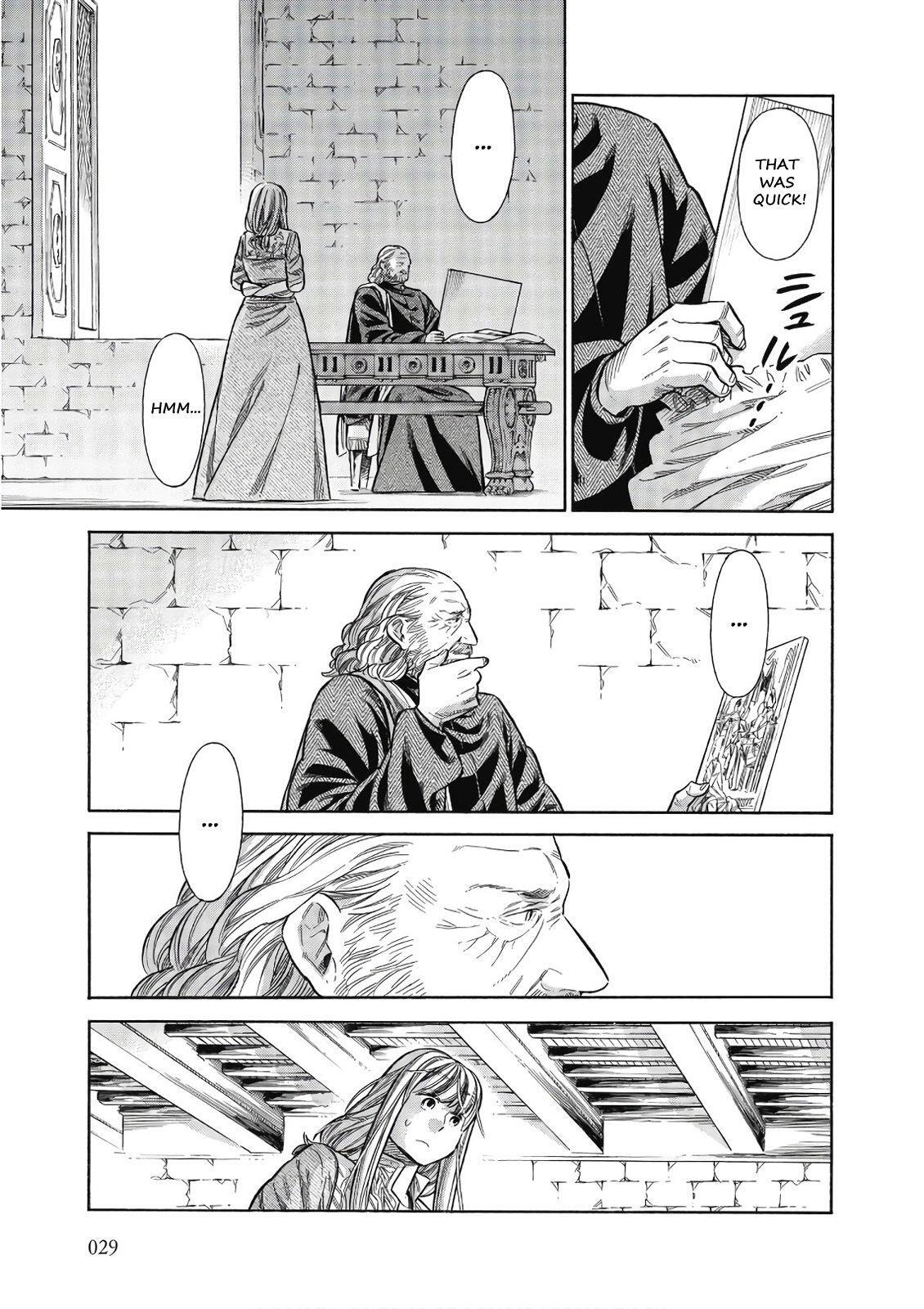 Read Arte Manga Online