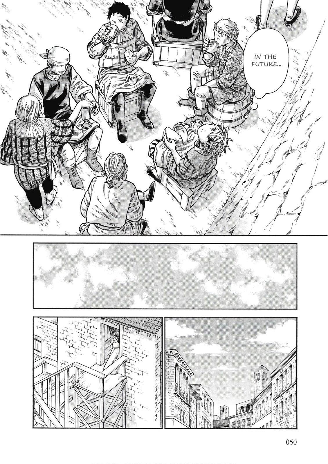 Read Arte Manga Online