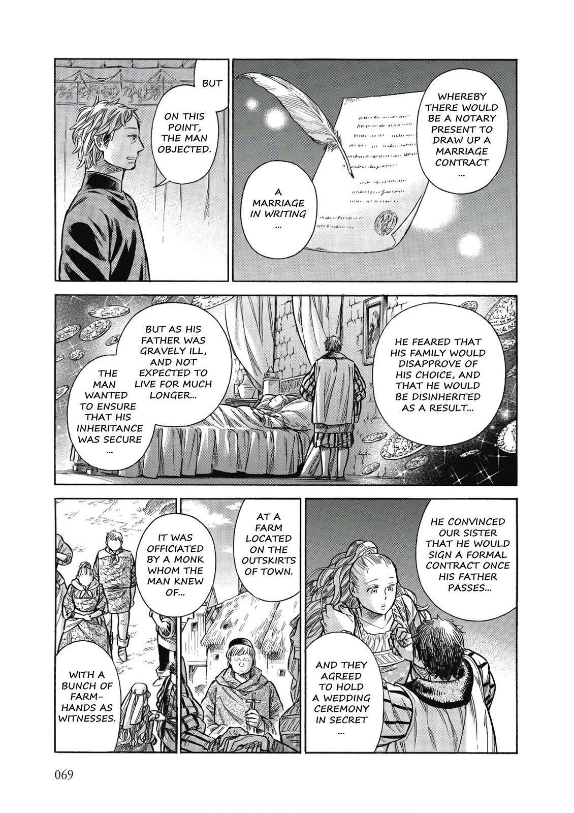 Read Arte Manga Online