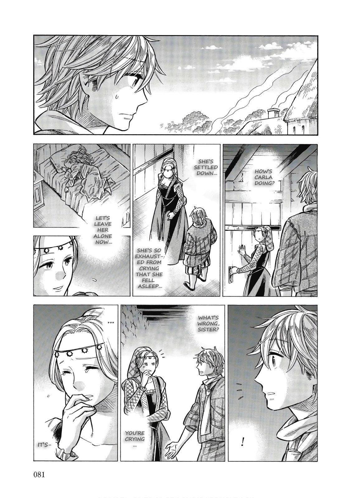 Read Arte Manga Online