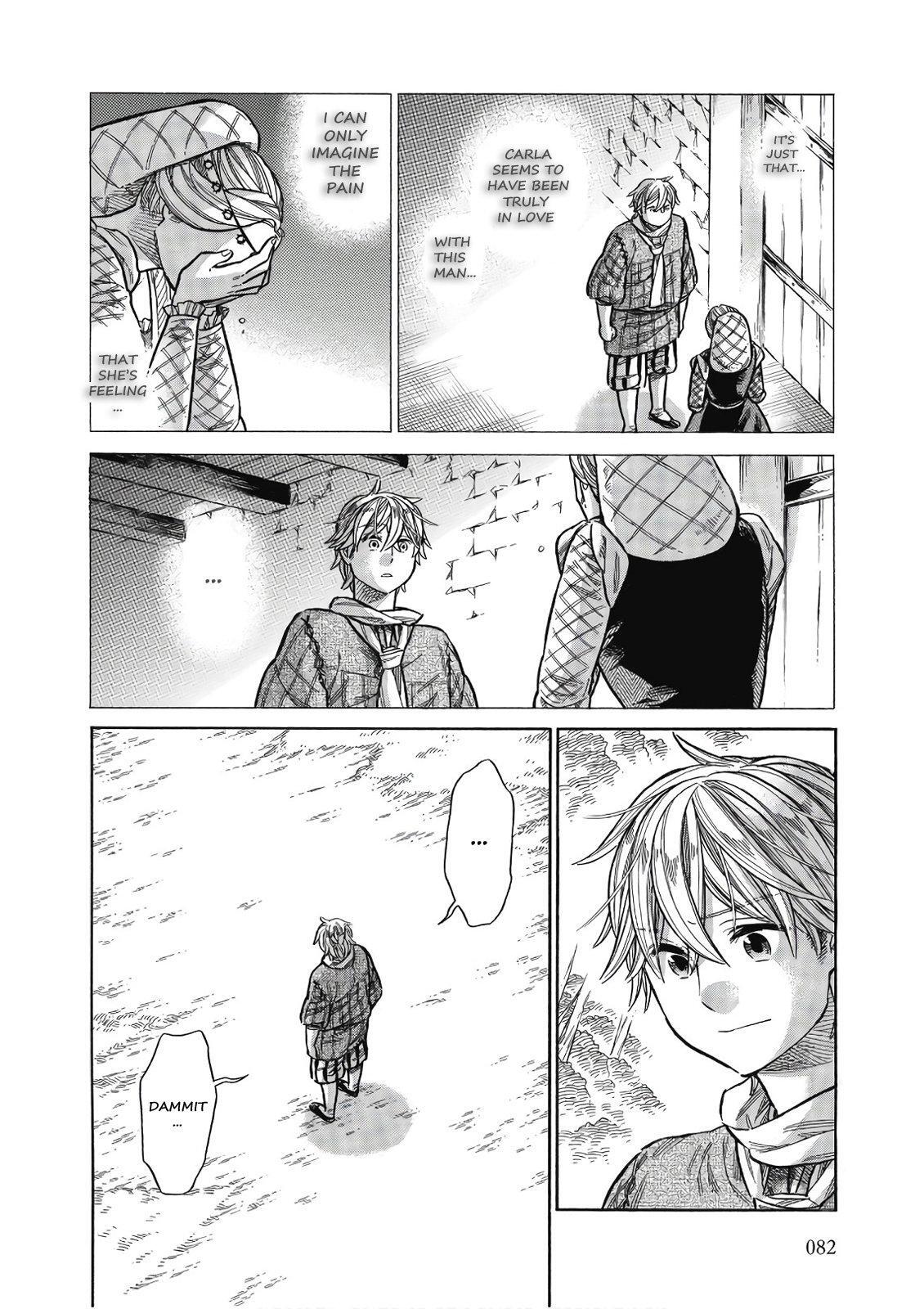 Read Arte Manga Online