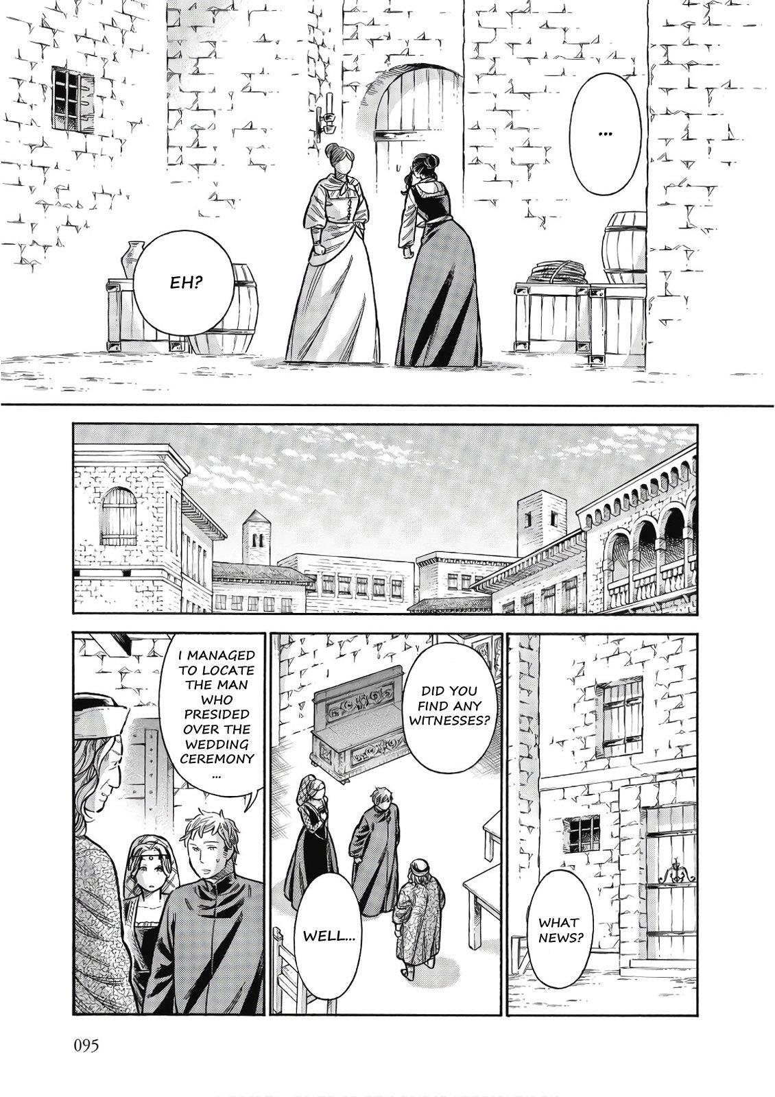 Read Arte Manga Online