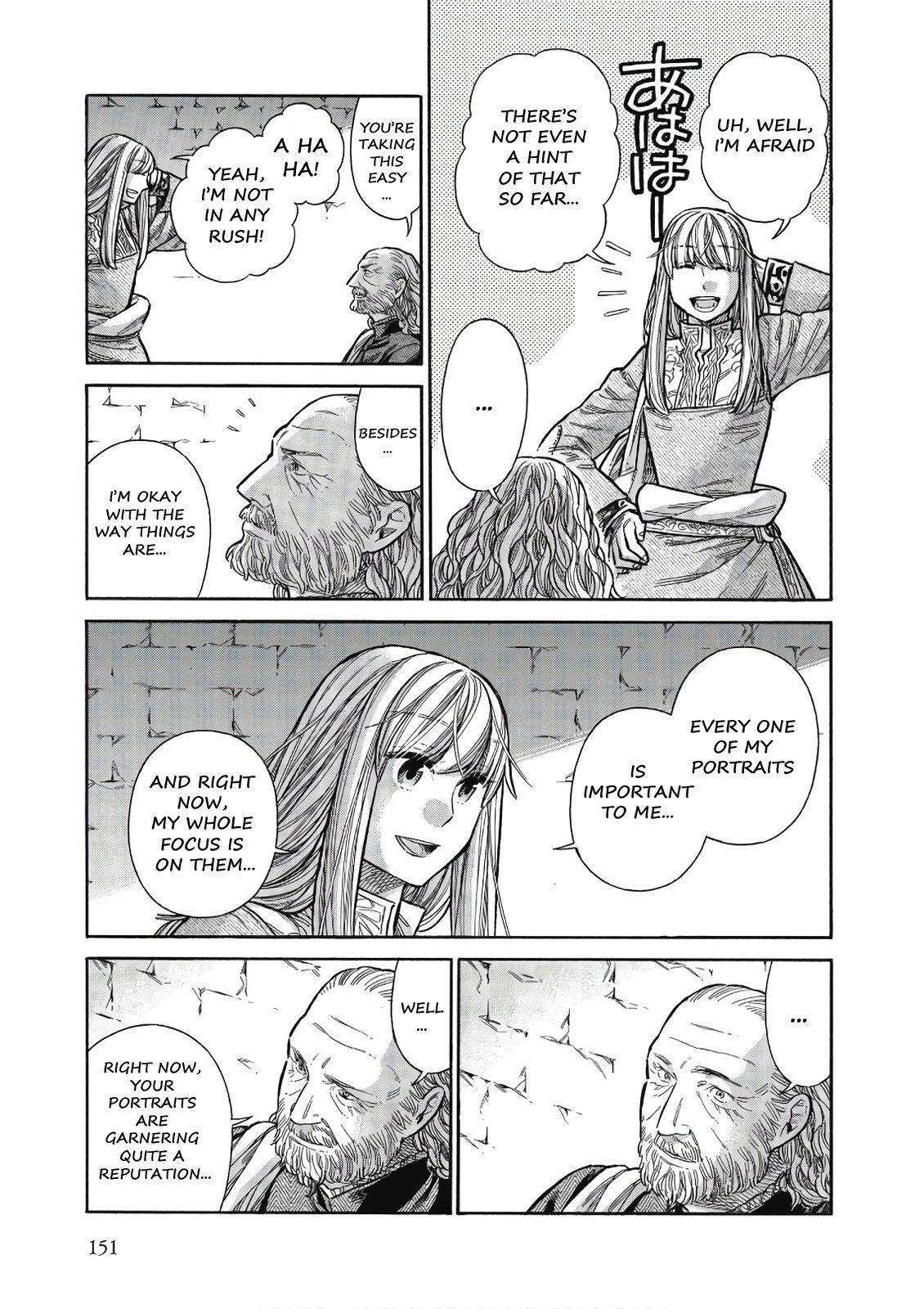 Read Arte Manga Online