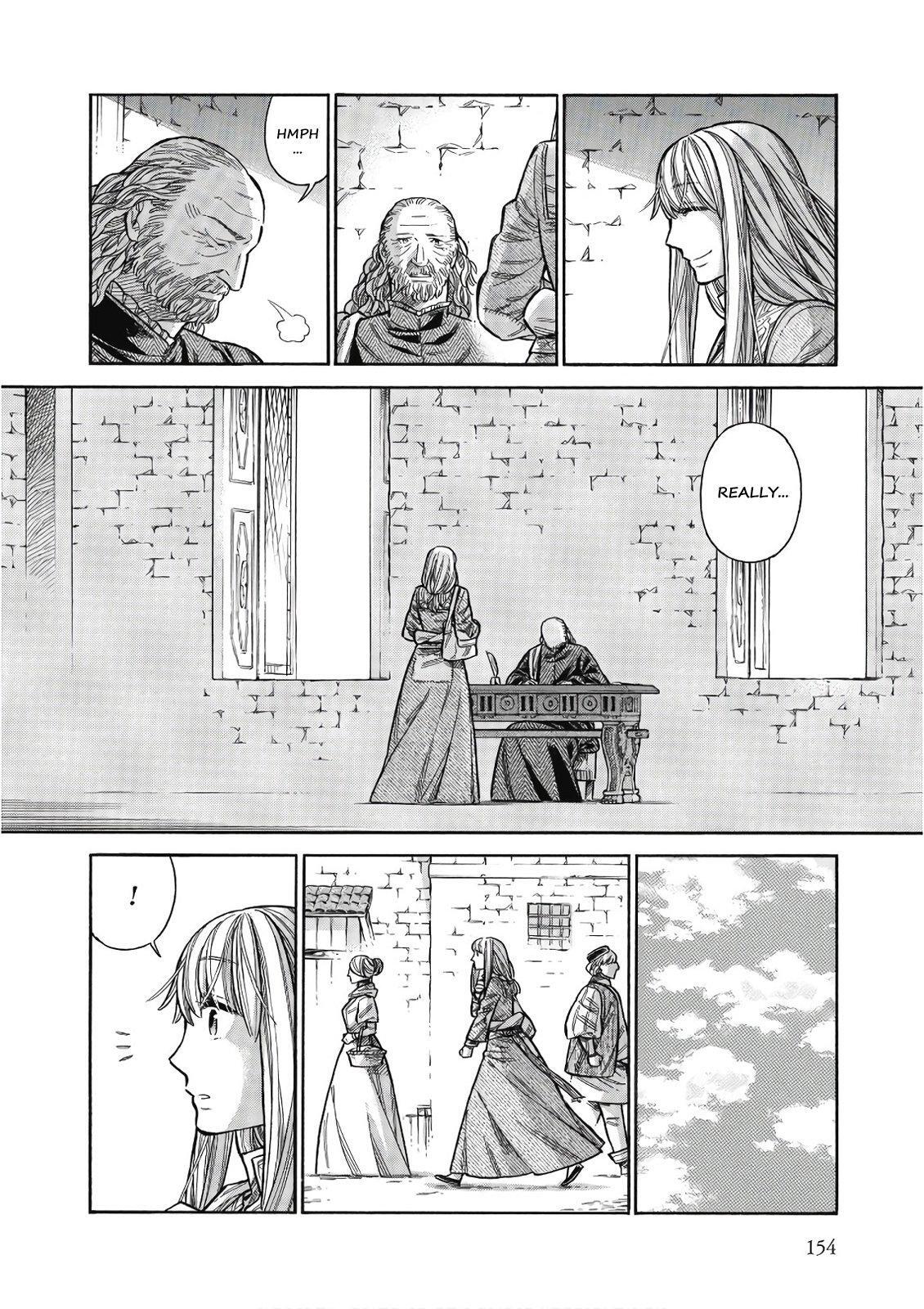 Read Arte Manga Online