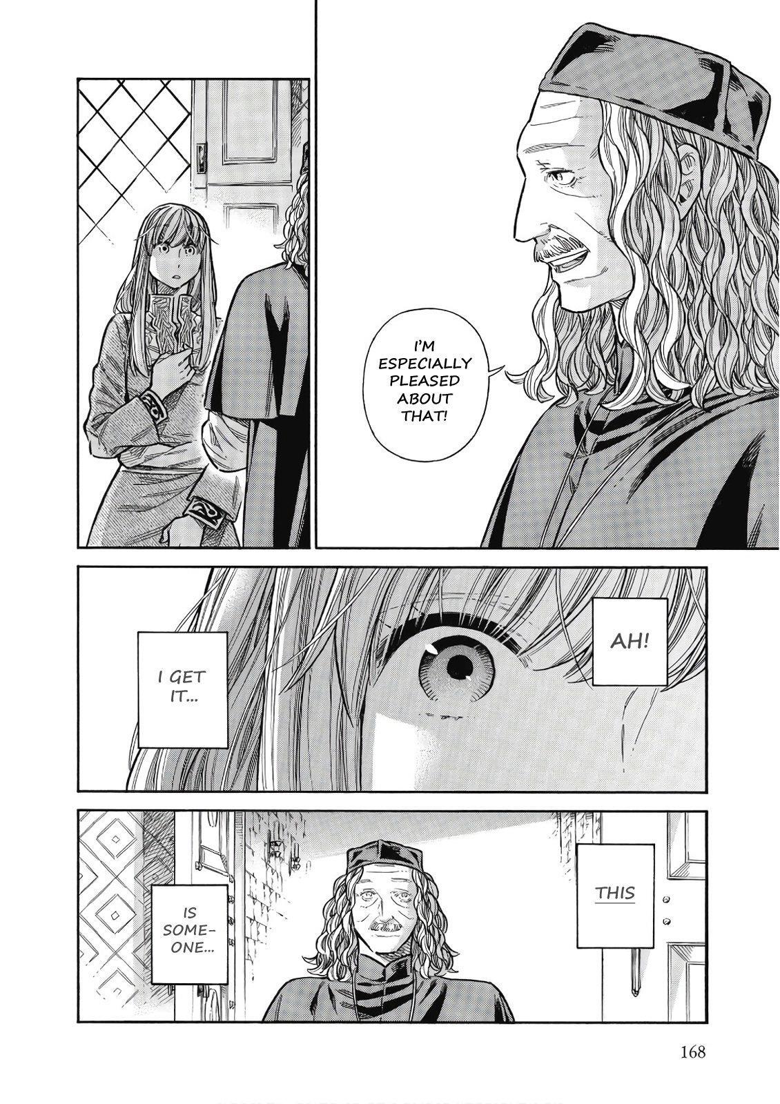 Read Arte Manga Online