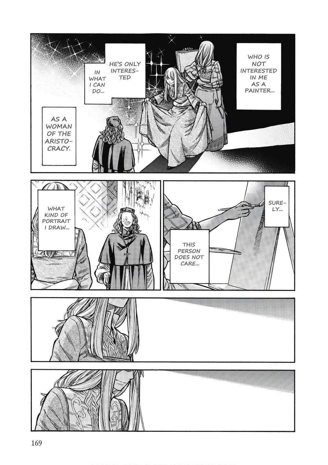 Read Arte Manga Online