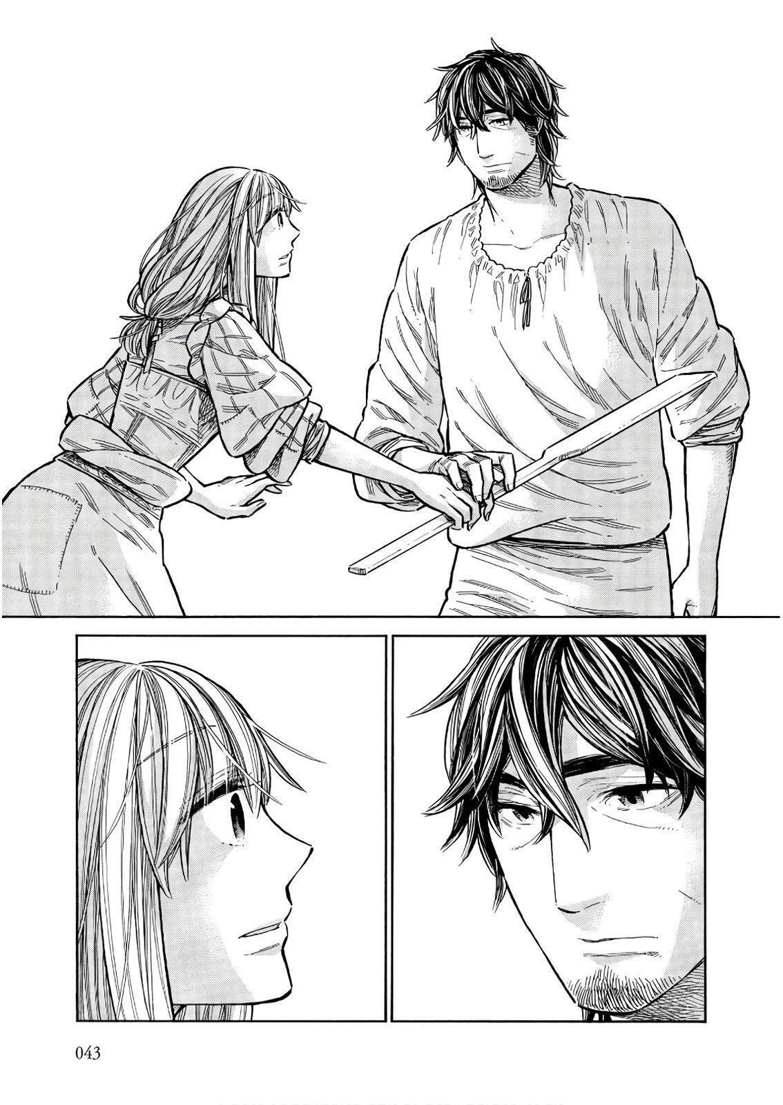 Read Arte Manga Online