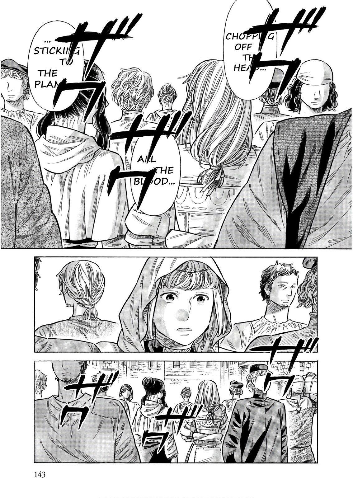 Read Arte Manga Online