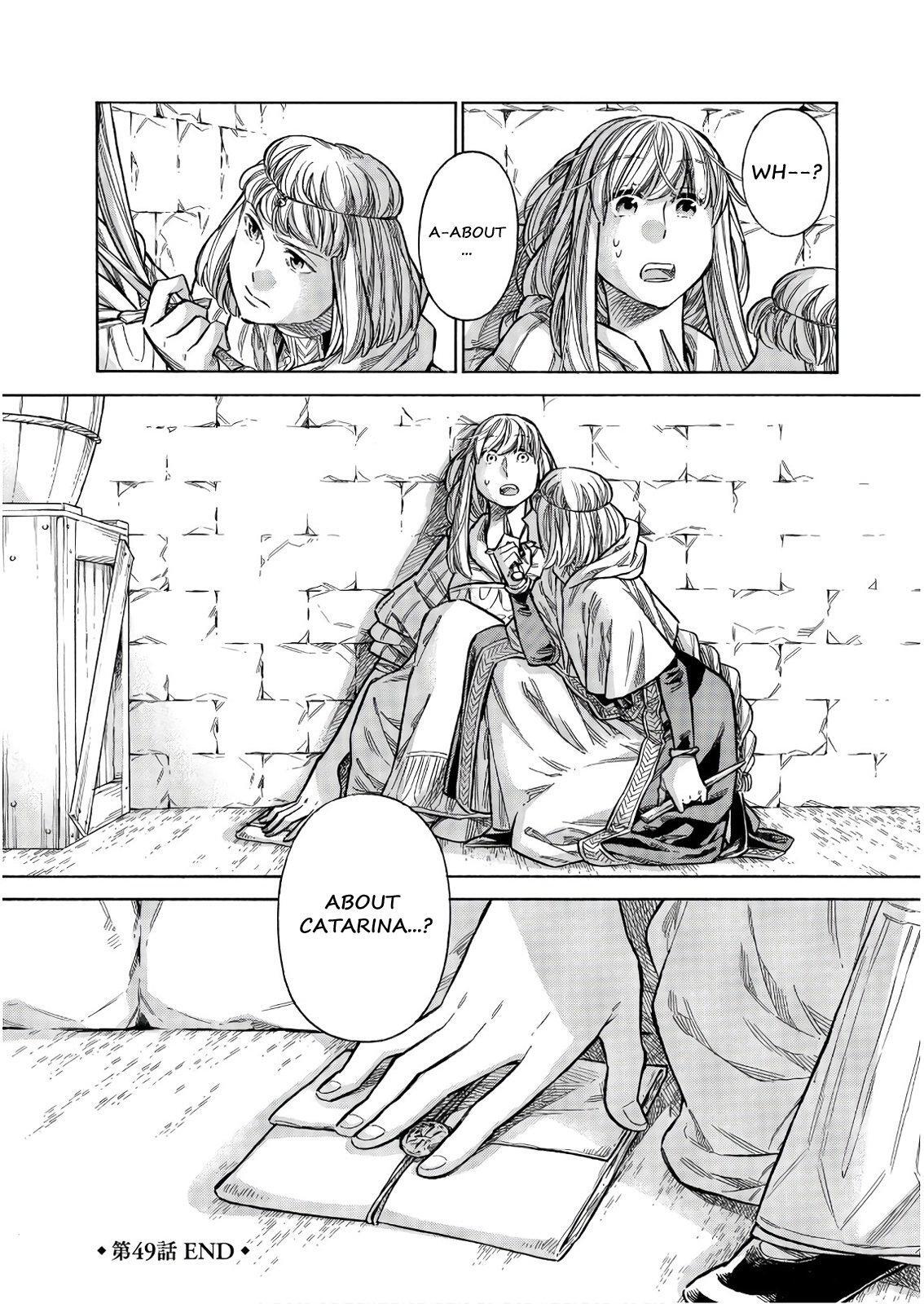 Read Arte Manga Online