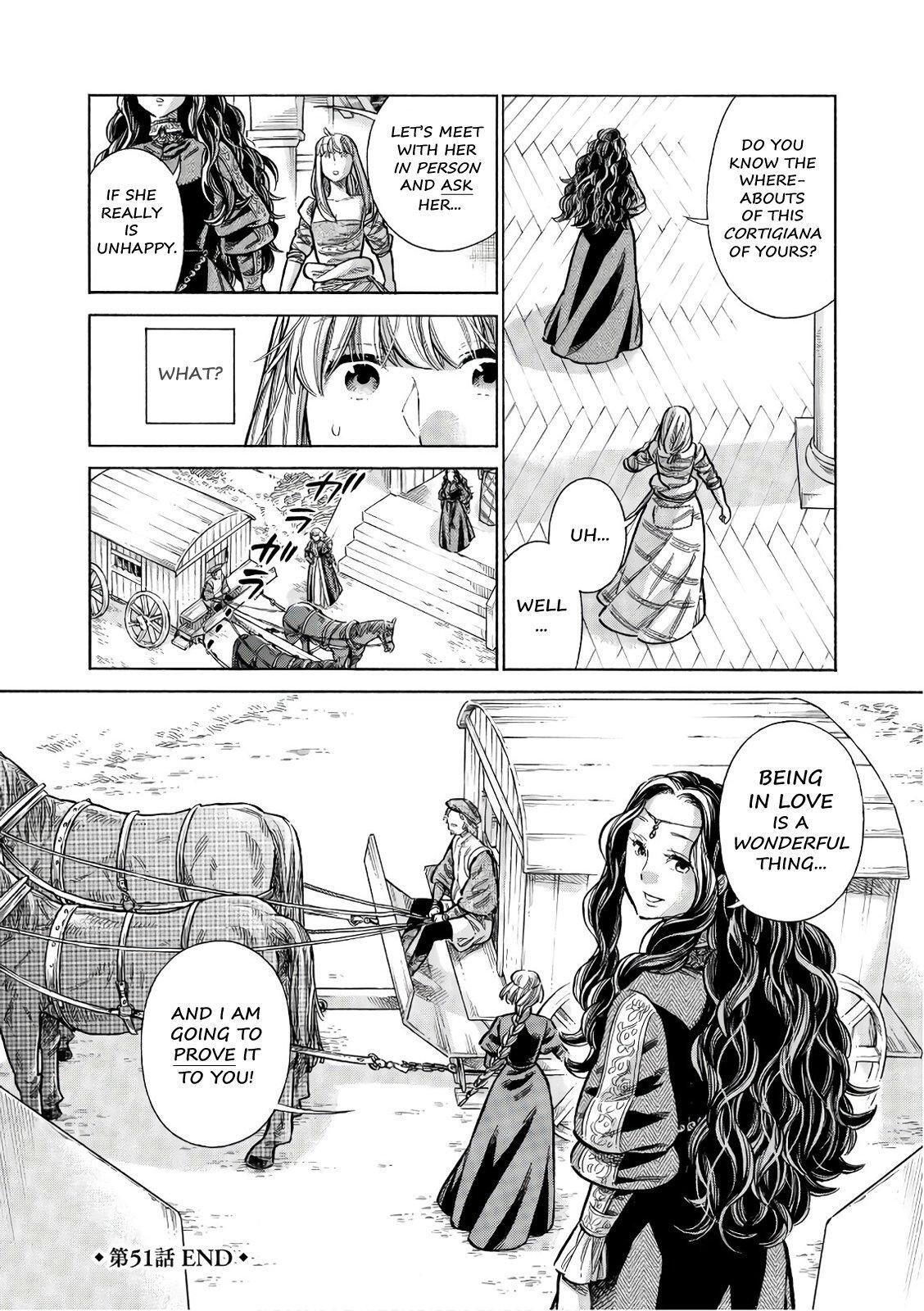 Read Arte Manga Online